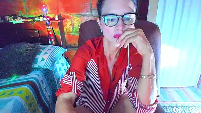 BrianaGarner online show from 03.13.26