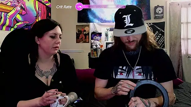 AltustThomas online show from 01.22.25