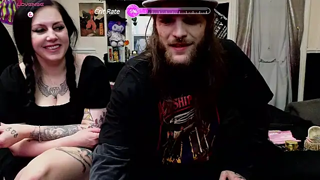 AltustThomas online show from 01.22.25