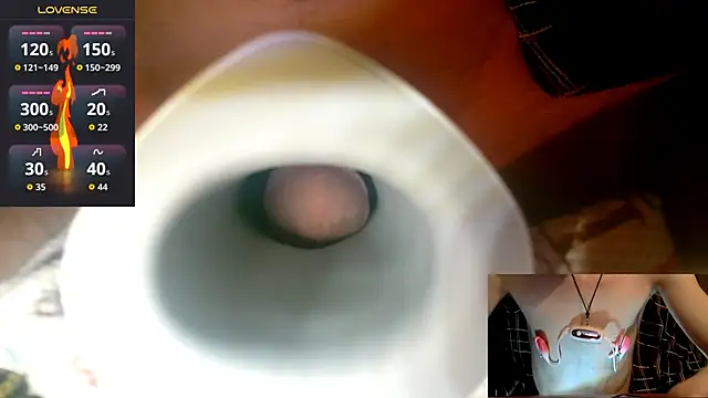 Snapshot of ketiv10 chatting on 02.28.26 ketiv10 online show from 02.28.26