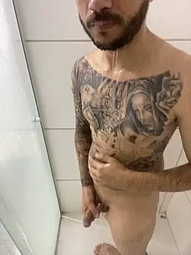 RenanDlc online show from 04.15.26