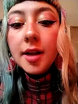 Snapshot of cindy_ink chatting on 01.14.25 cindy ink online show from 01.14.25