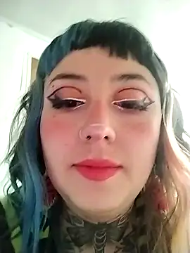 Snapshot of cindy_ink chatting on 02.17.25 cindy ink online show from 02.17.25