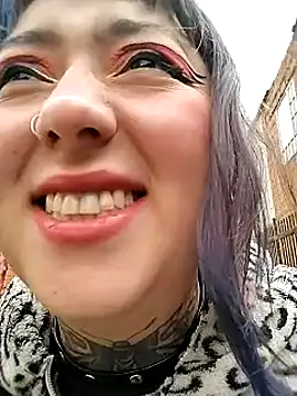 Snapshot of cindy_ink chatting on 02.25.25 cindy ink online show from 02.25.25