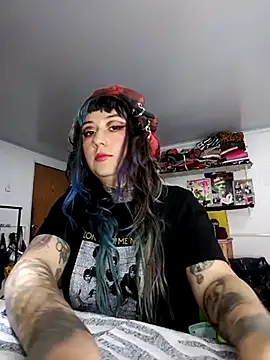 Snapshot of cindy_ink chatting on 03.04.25 cindy ink online show from 03.04.25