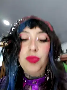 Snapshot of cindy_ink chatting on 03.14.25 cindy ink online show from 03.14.25