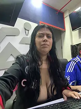 emilyjohanson online show from 03.09.26