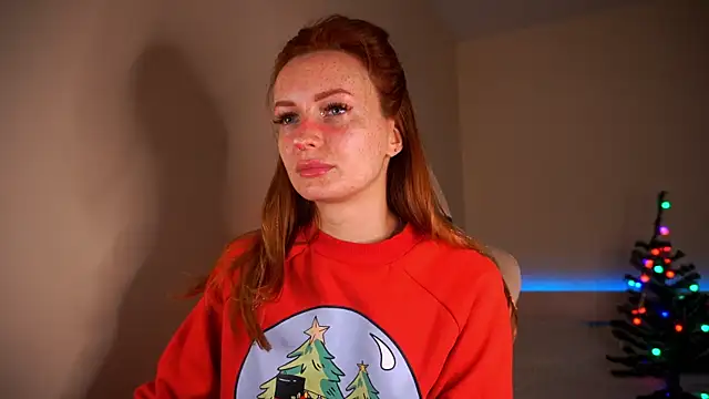 Liuba Fox online show from 12.25.24