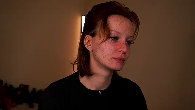 Liuba Fox online show from 01.05.26