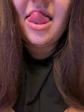 Jane BBW online show from 01.12.25