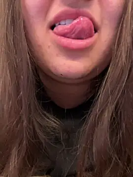 Jane BBW online show from 02.14.25