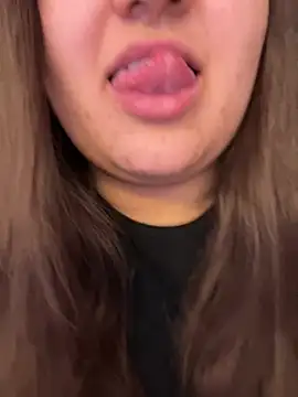 Jane BBW online show from 02.21.25