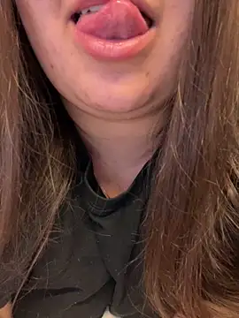 Jane BBW online show from 02.28.25