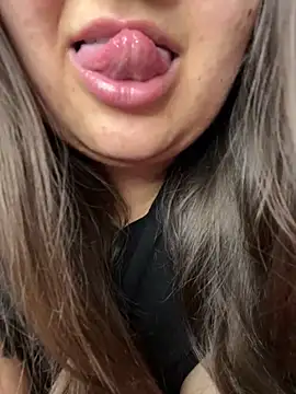 Jane BBW online show from 03.08.25