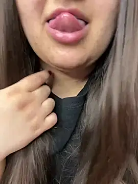 Jane BBW online show from 03.15.25