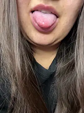 Jane BBW online show from 03.17.25