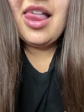 Jane BBW online show from 03.17.25