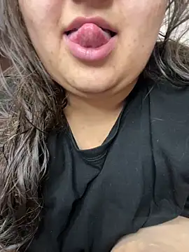 Jane BBW online show from 03.18.25