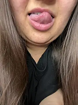 Jane BBW online show from 03.19.25