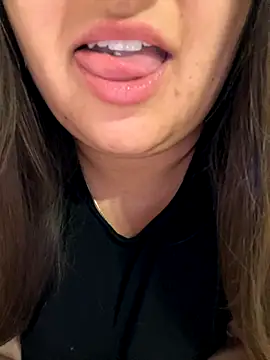 Jane BBW online show from 09.11.25