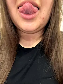 Jane BBW online show from 09.13.25