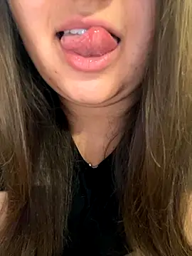 Jane BBW online show from 10.19.25