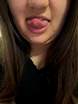 Jane BBW online show from 11.03.25