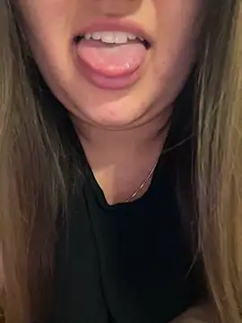 Jane BBW online show from 11.23.25