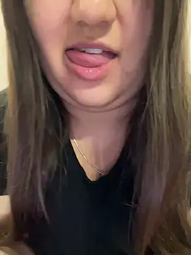 Jane BBW online show from 12.22.25