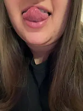 Jane BBW online show from 05.11.26