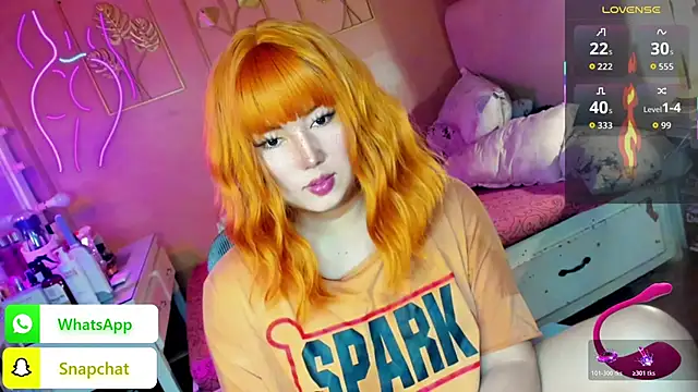 HOTnWILDalice online show from 11.06.25