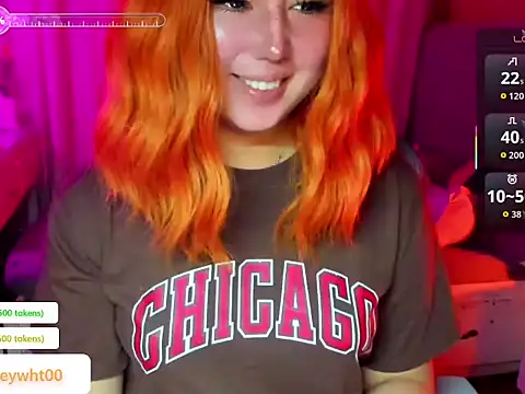 HOTnWILDalice online show from 03.30.26