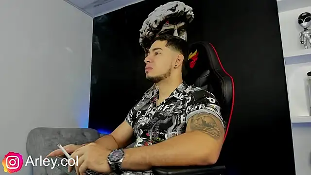 Dimitri Colleman online show from 12.01.24