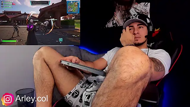 Dimitri Colleman online show from 12.05.24