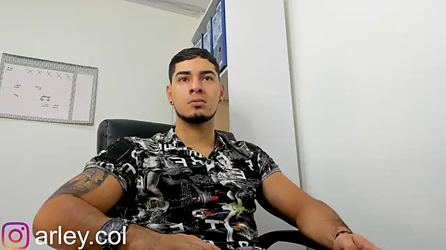 Dimitri Colleman online show from 12.06.24