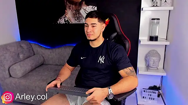 Dimitri Colleman online show from 12.13.24