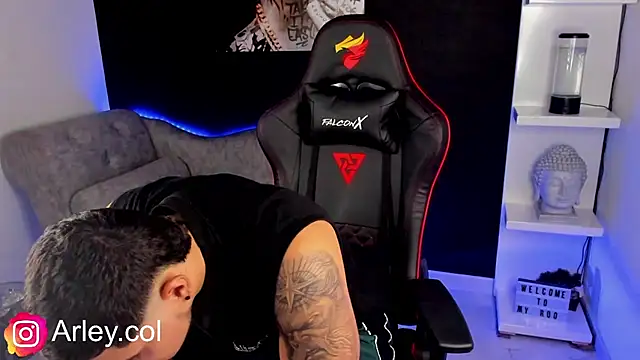 Dimitri Colleman online show from 12.31.24