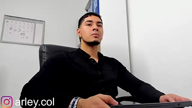 Dimitri Colleman online show from 01.03.25