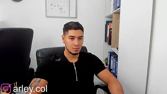 Dimitri Colleman online show from 01.19.25