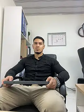 Dimitri Colleman online show from 01.23.25