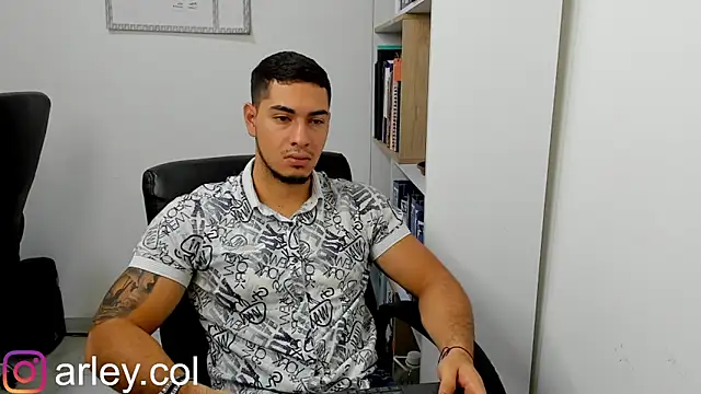 Dimitri Colleman online show from 02.02.25