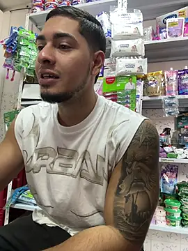 Dimitri Colleman online show from 09.18.25