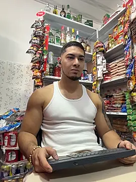 Dimitri Colleman online show from 10.22.25