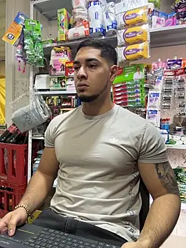 Dimitri Colleman online show from 11.20.25