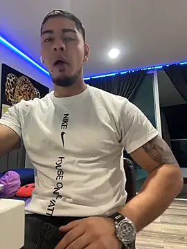 Dimitri Colleman online show from 03.07.26