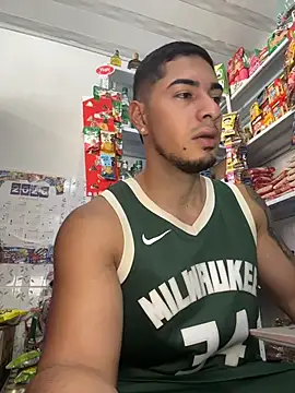 Dimitri Colleman online show from 03.22.26