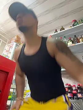 Dimitri Colleman online show from 04.11.26