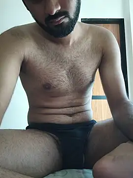 Babboy 24 online show from 03.08.26