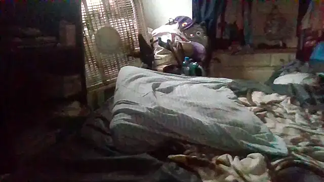 starlight1983 online show from 04.12.26