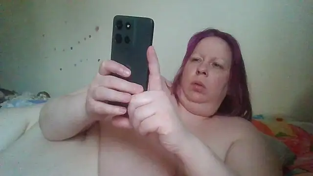 starlight1983 online show from 04.15.26